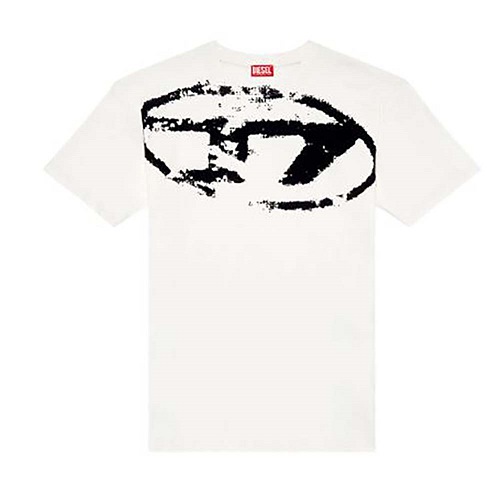 T-shirt&nbsp;Diesel