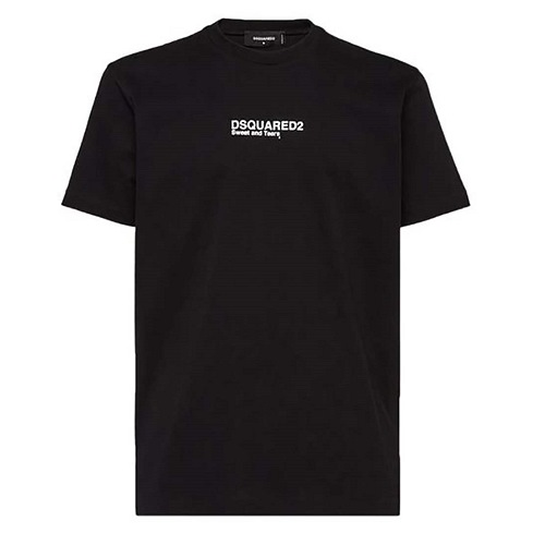 T-shirt Dsquared2