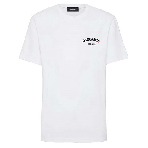 T-shirt Dsquared2