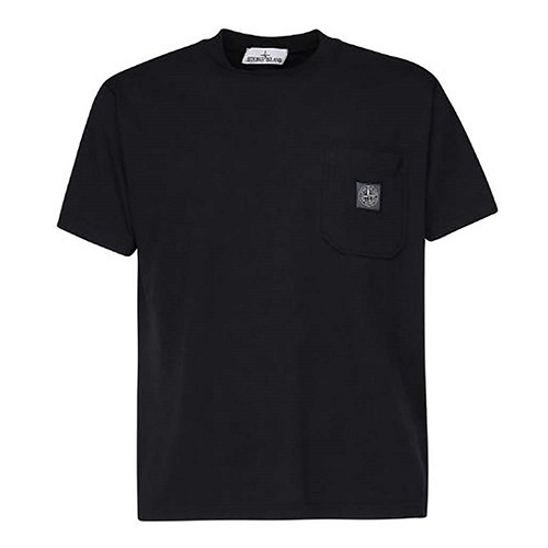 Felpa Stone Island