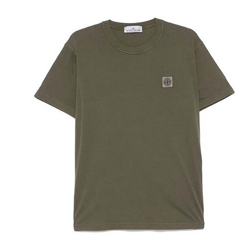 t-shirt Stone Island