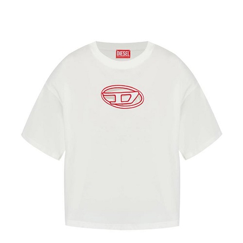 T-shirt&nbsp;Diesel