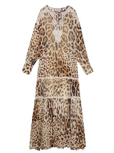 Vestido Ermanno Firenze