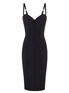 Abito&nbsp;Elisabetta Franchi&nbsp;