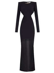 Abito&nbsp;Elisabetta Franchi&nbsp;