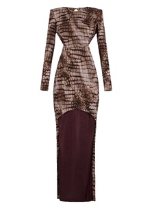 Abito&nbsp;Elisabetta Franchi&nbsp;