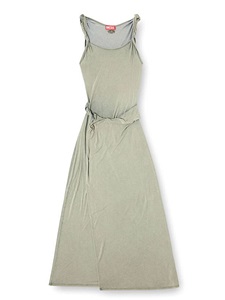 Diesel vestido
