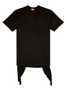 Diesel robe