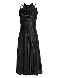 Diesel vestido