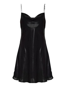 Diesel vestido