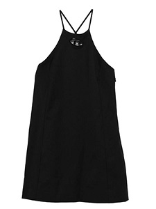 Diesel vestido
