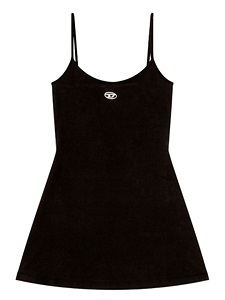 Diesel vestido