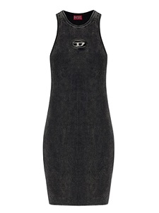 Diesel vestido