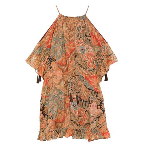 Etro dress