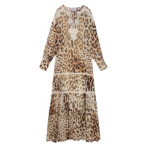 Vestido Ermanno Firenze