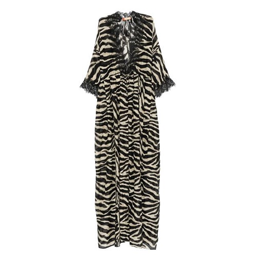 Ermanno Scervino Life Kimono