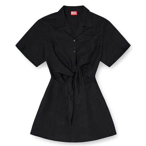 Diesel的礼服&nbsp;