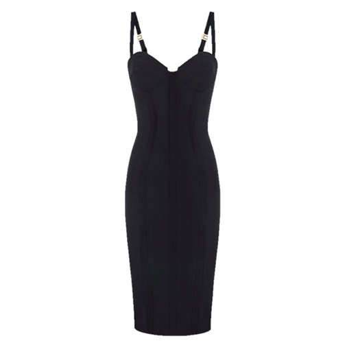 Abito&nbsp;Elisabetta Franchi&nbsp;