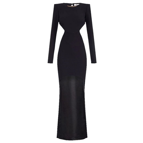 Abito&nbsp;Elisabetta Franchi&nbsp;