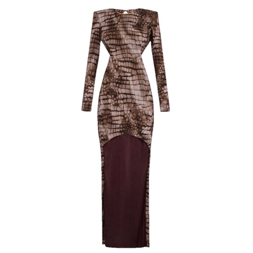 Abito&nbsp;Elisabetta Franchi&nbsp;