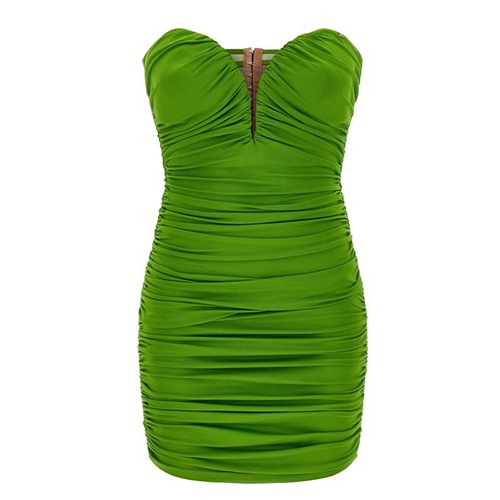 ドレス&nbsp;Elisabetta Franchi&nbsp;