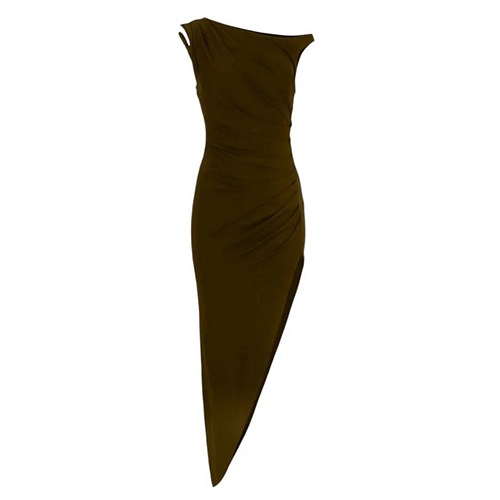 ドレス&nbsp;Elisabetta Franchi&nbsp;