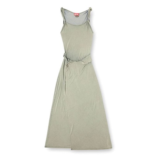 Diesel vestido