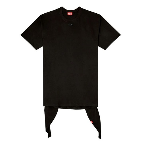 Diesel robe