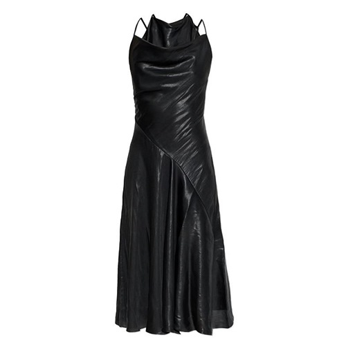 Diesel vestido