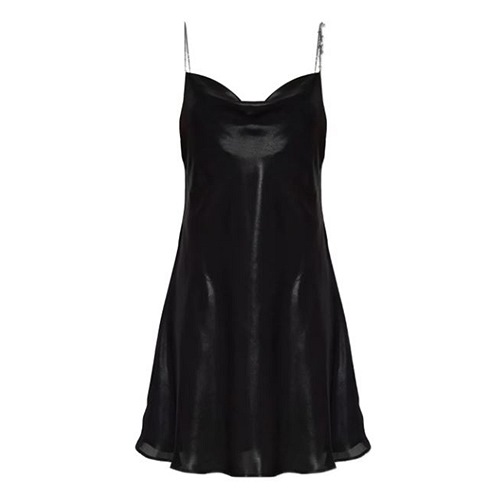 Diesel vestido