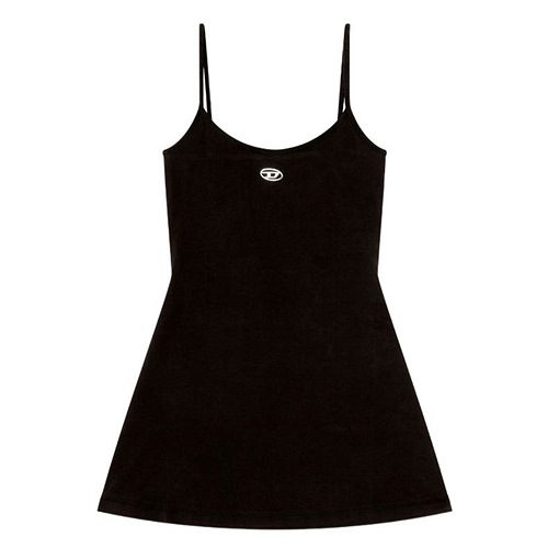 Diesel vestido