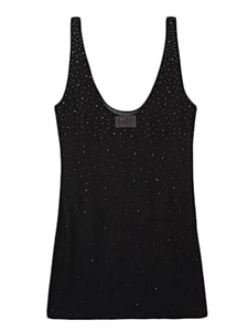 Vestido MC2 SAINT BARTH