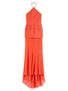 Sportmax Spxpinneドレス