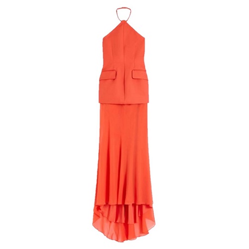 Sportmax Spxpinneドレス