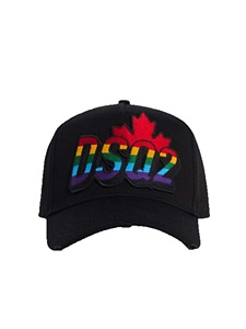 Cappello Dsquared2