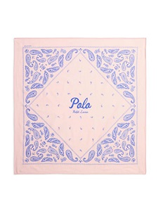 Foulard&nbsp;Ralph&nbsp;Lauren