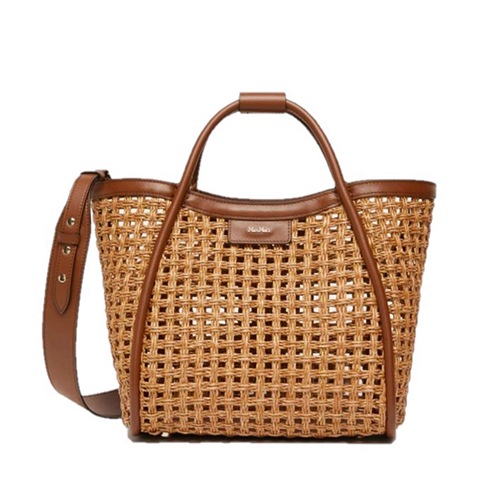 Max Mara Mxamarinecesto bag