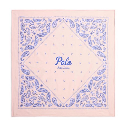 Foulard&nbsp;Ralph&nbsp;Lauren