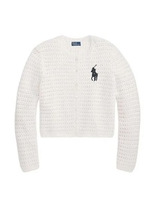 Cardigan Ralph Lauren