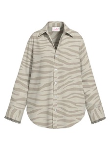Camicia&nbsp;Mc2 Saint Barth