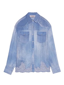 Camicia&nbsp;Ermanno&nbsp;Firenze