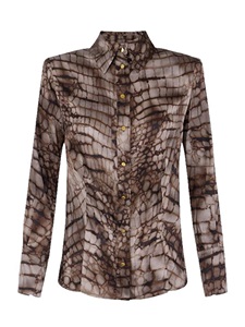 Elisabetta Franchi&nbsp;Camisa