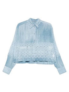 Ermanno Scervino shirt