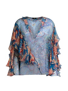 Etro Tunic