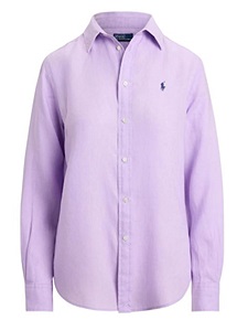 Camicia Ralph Lauren