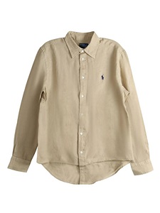 Camicia Ralph Lauren