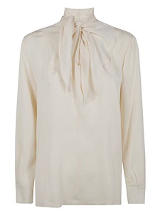 Blusa Max Mara&nbsp;Mxmbadia&nbsp;
