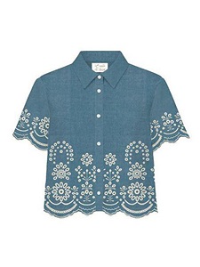 Mc2 Saint Barth shirt