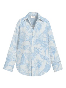 Mc2 Saint Barth shirt