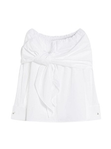 Blusa Max Mara Mxmcurvone
